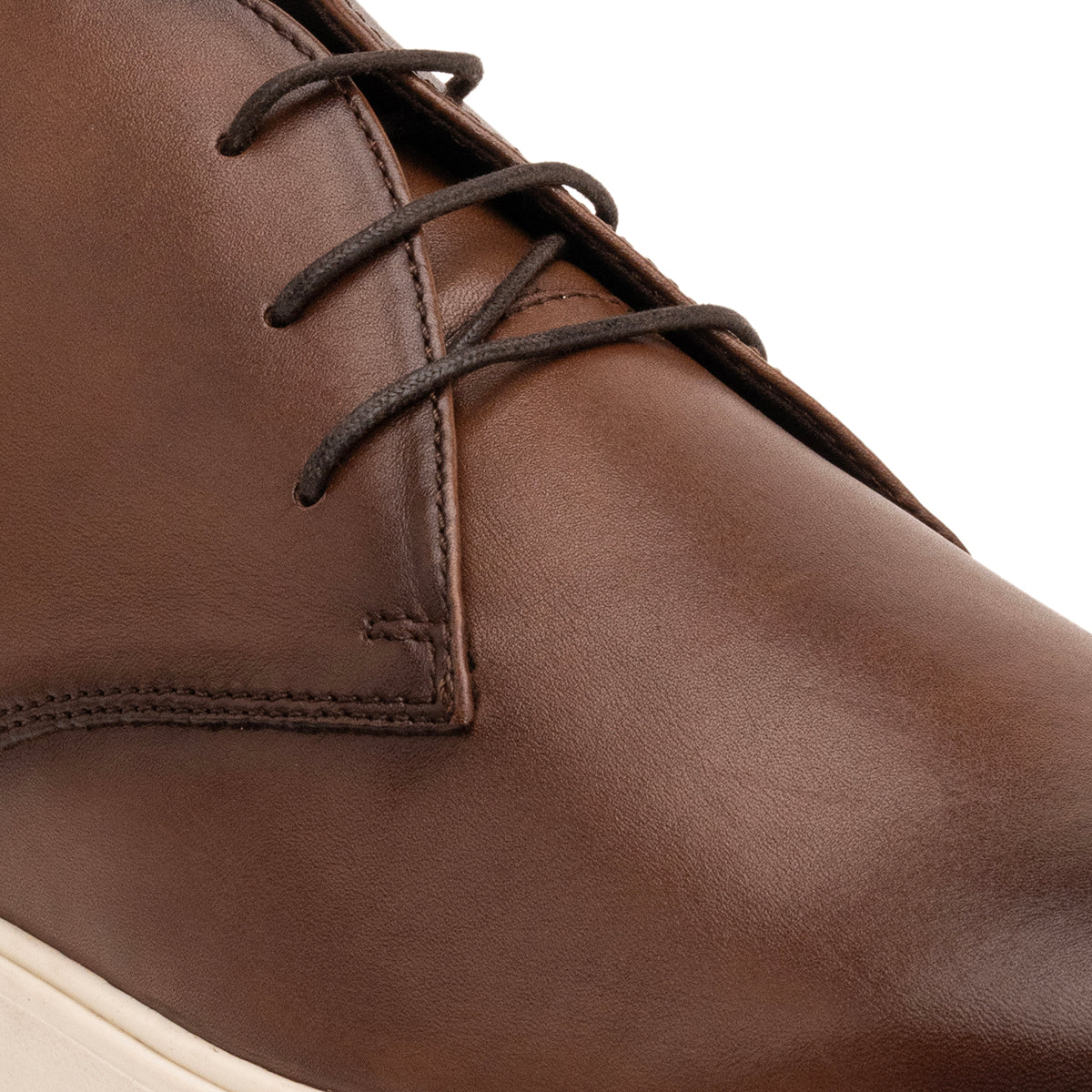 Chester Brown Chukka Boots -  TC-2324TK