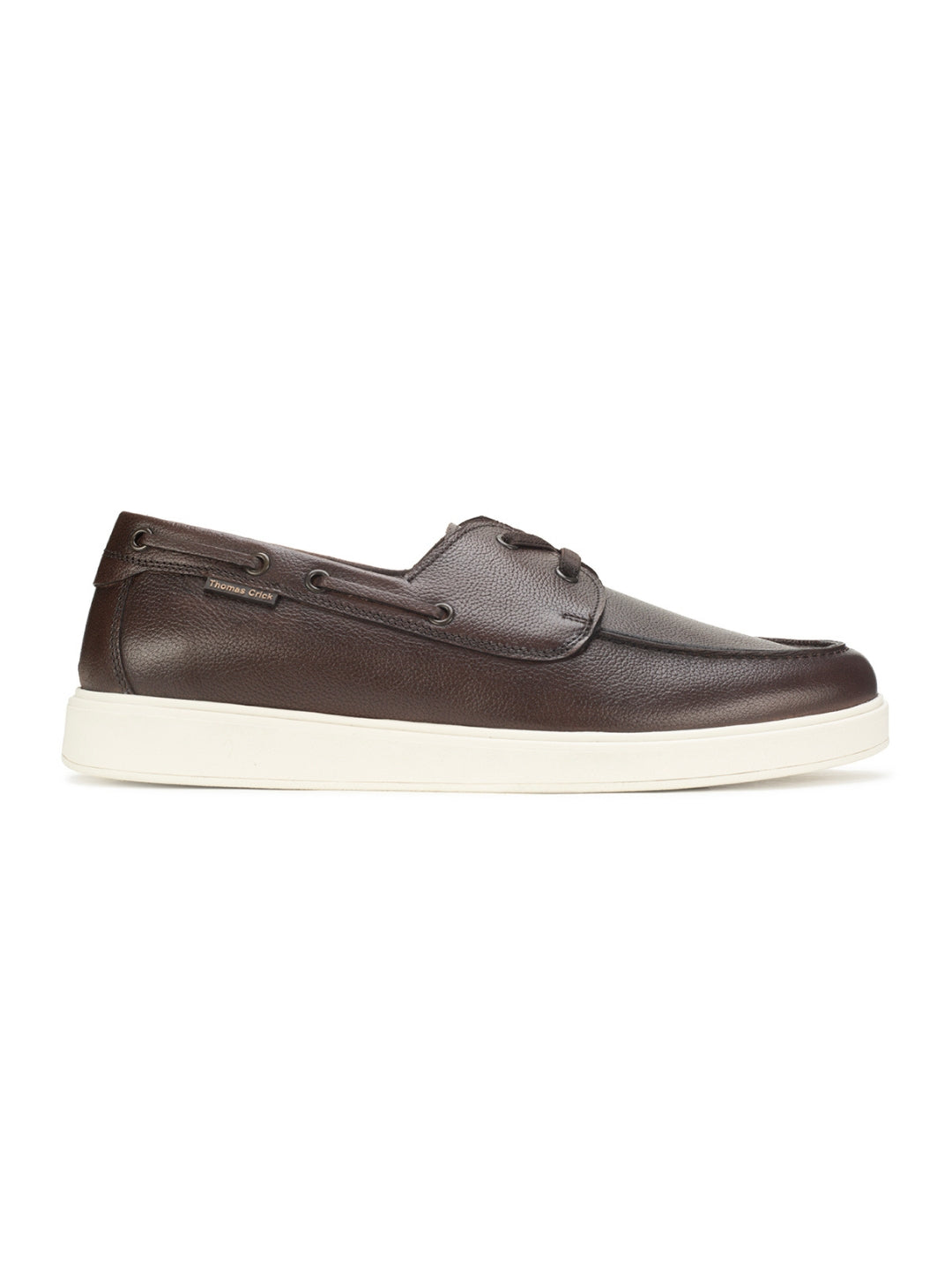 Brighton Deck Loafers  TC-2327BR