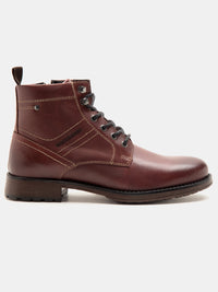 Devon Ridge Boots TC-2320BO