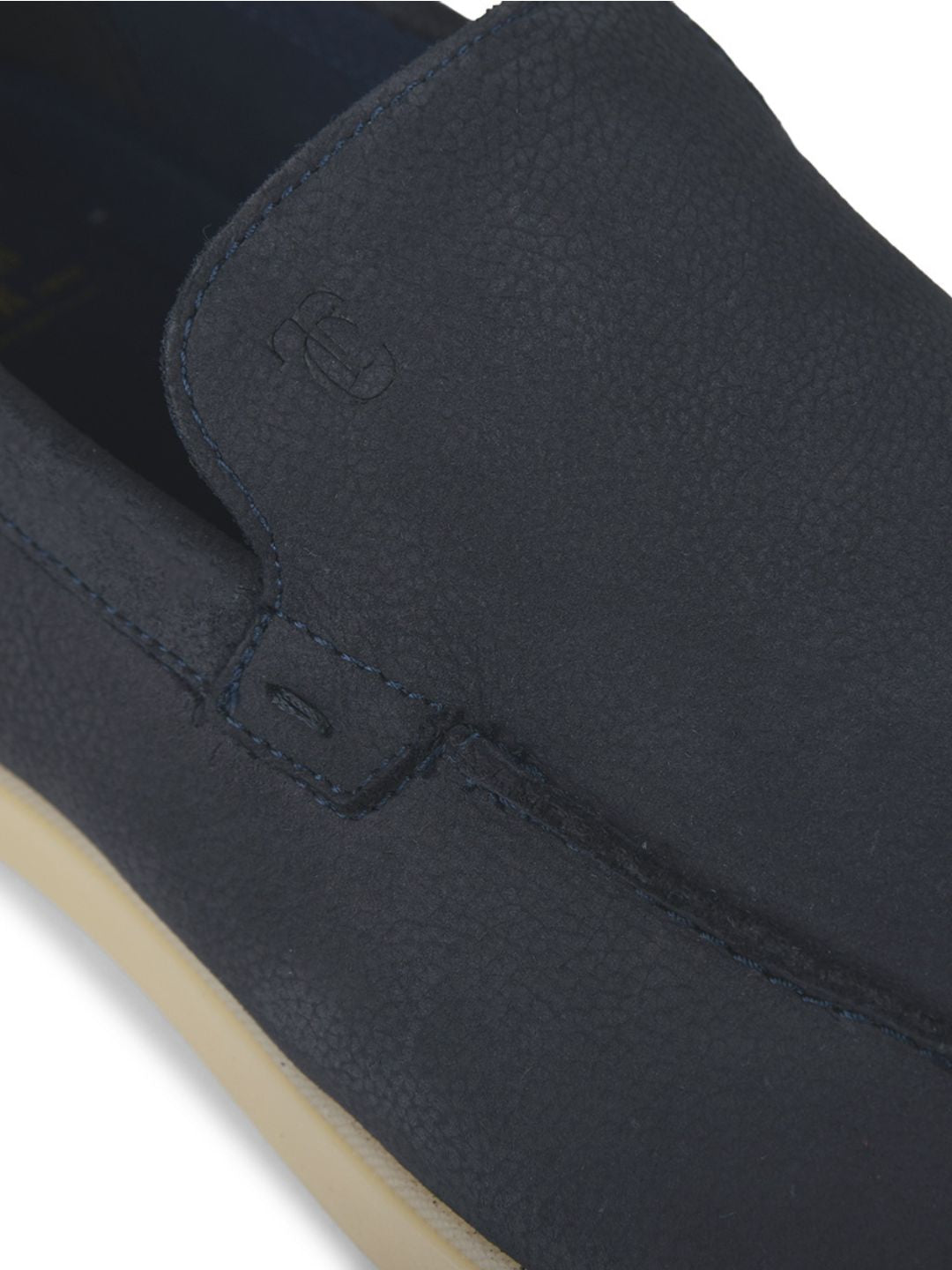 Sterling Loafers Navy Blue (TC-2542NY)