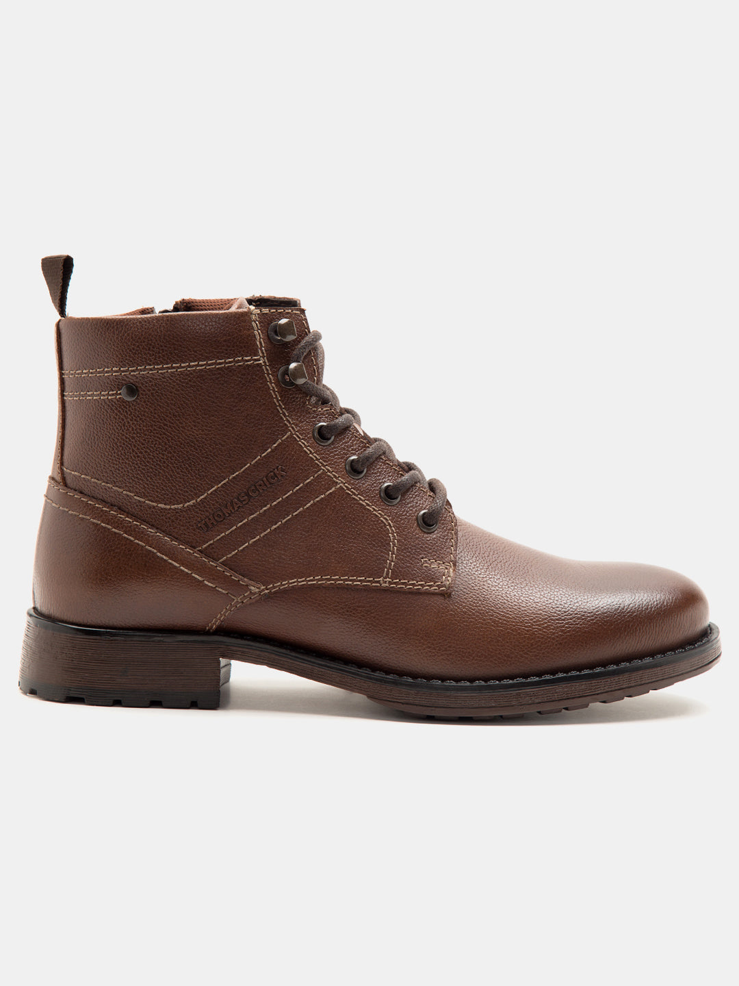 Devan Rudge Devon Ridge Boots TC-2320TK | Lace-Up Shoes for Men