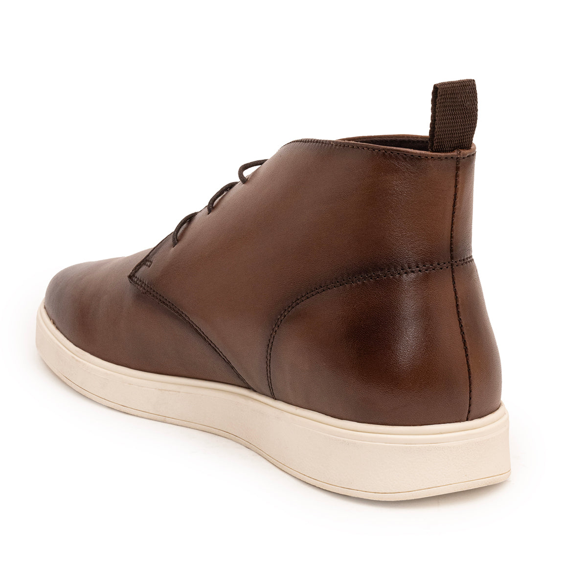 Chester Brown Chukka Boots -  TC-2324TK