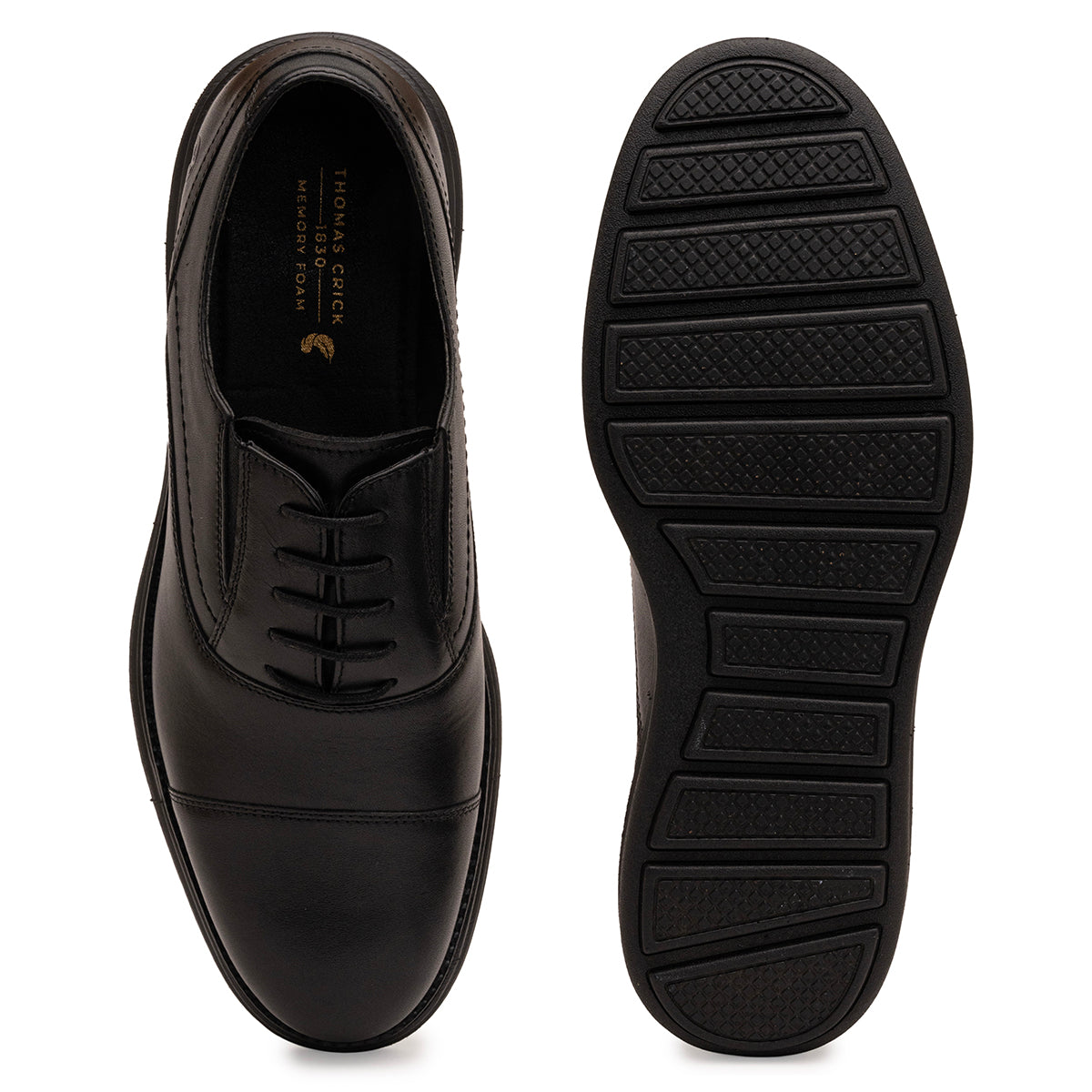 Norwich Comfort Oxford  TC-2331BL
