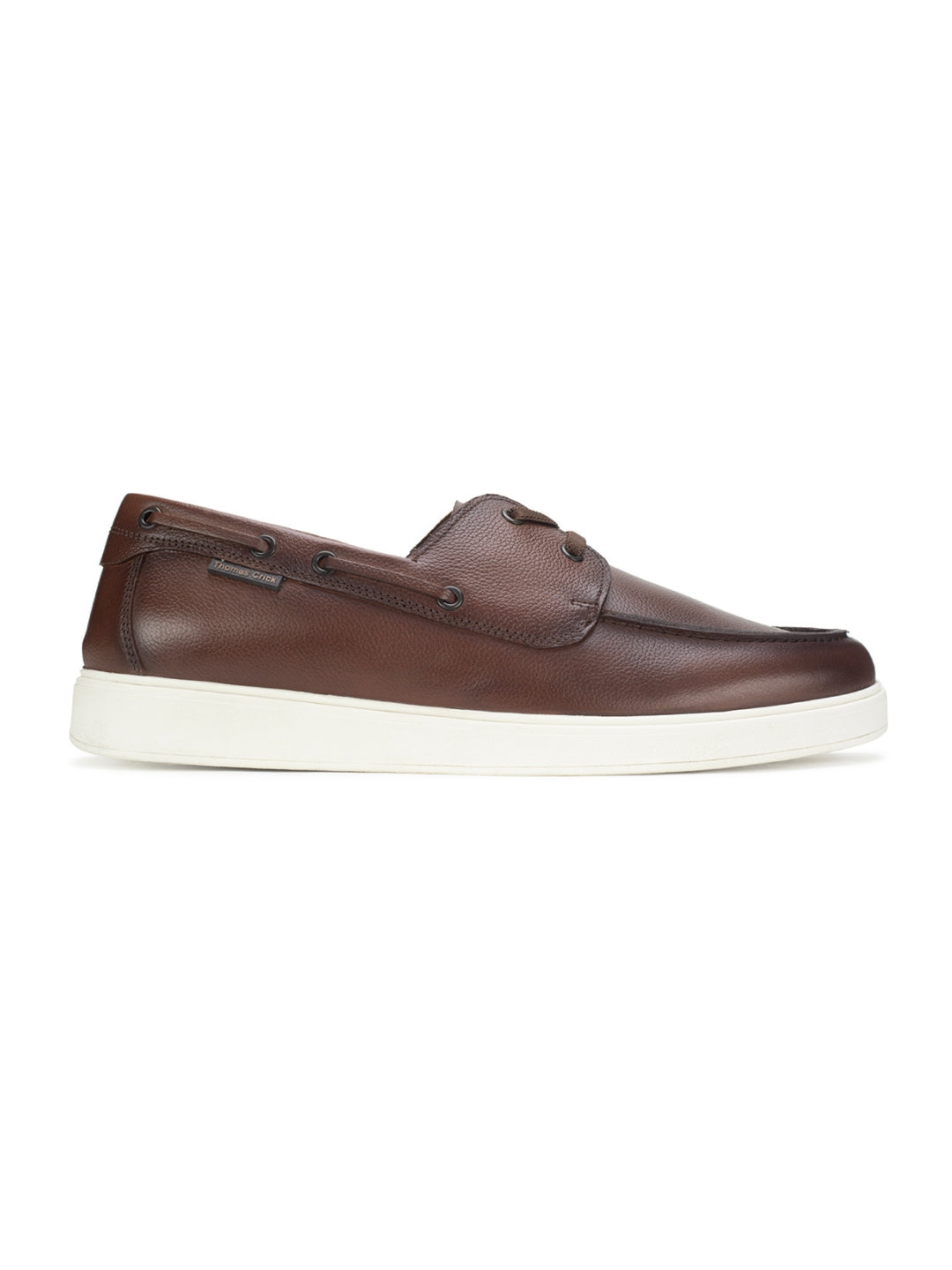 Brighton Deck Loafers  TC-2327WD