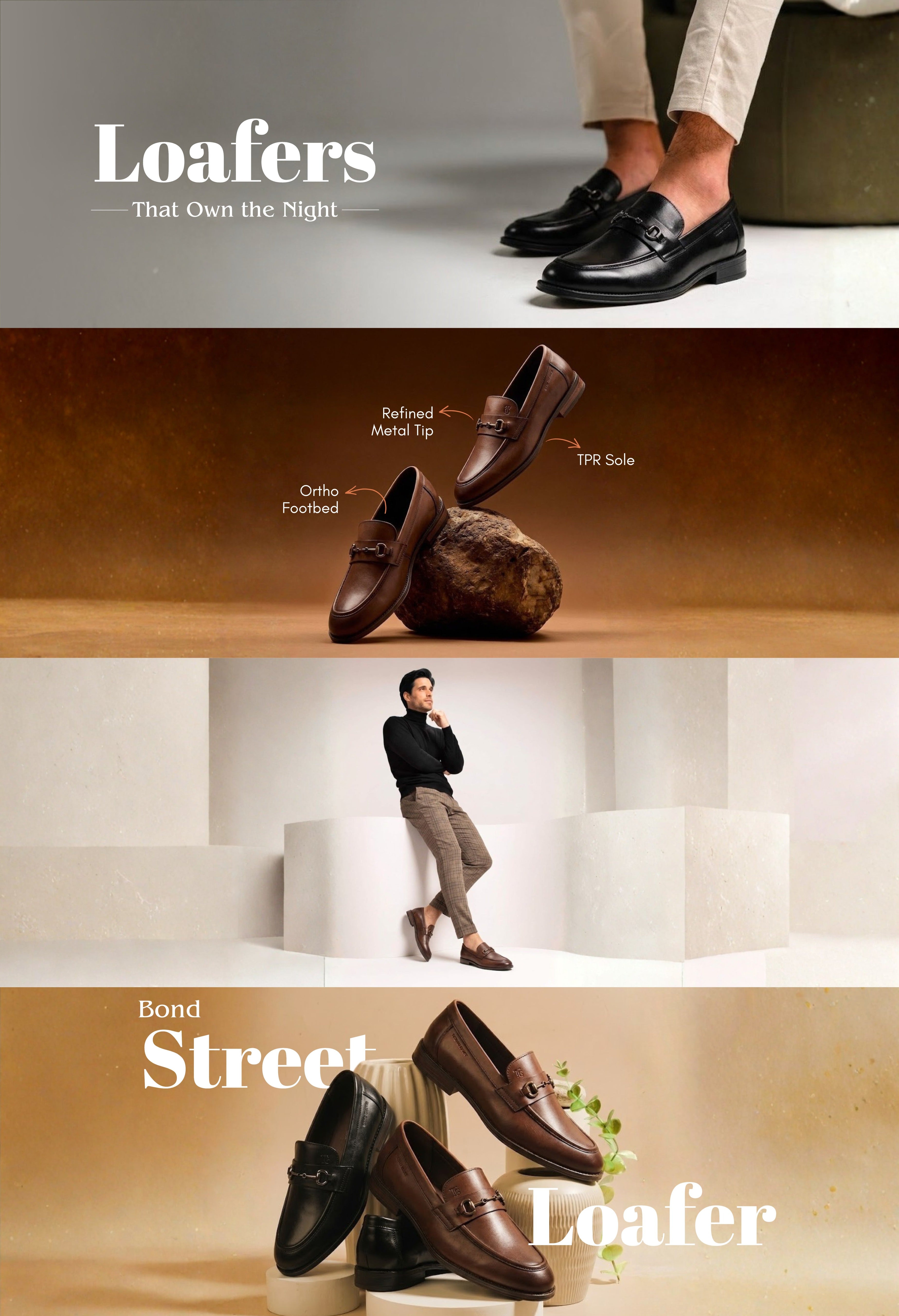 Loafers