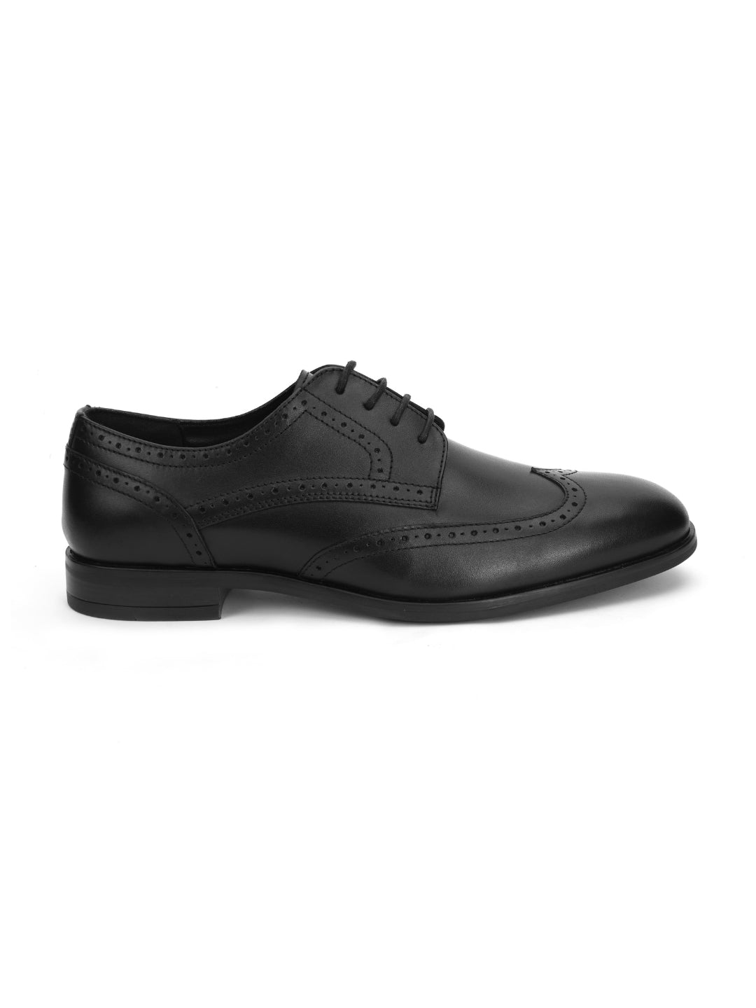 Stratford Brogue Lace-up  TC-2335BL