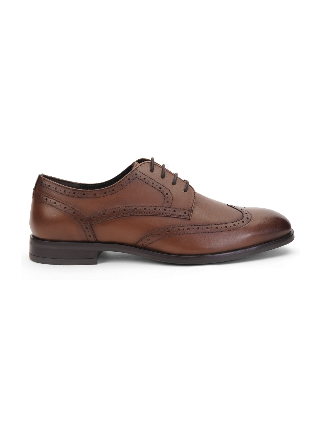 Stratford Brogue Lace-up TC-2335TK