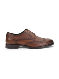 Stratford Brogue Lace-up TC-2335TK