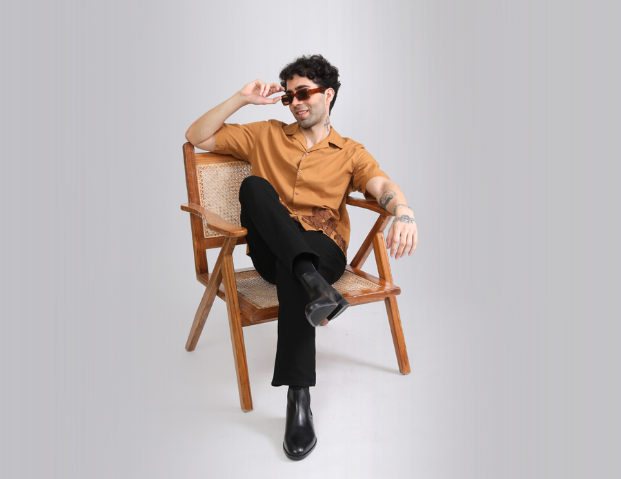 Celebrity Style Video 5