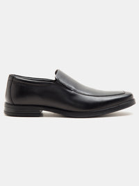 Chester Slip-On Black  TC-2312BL