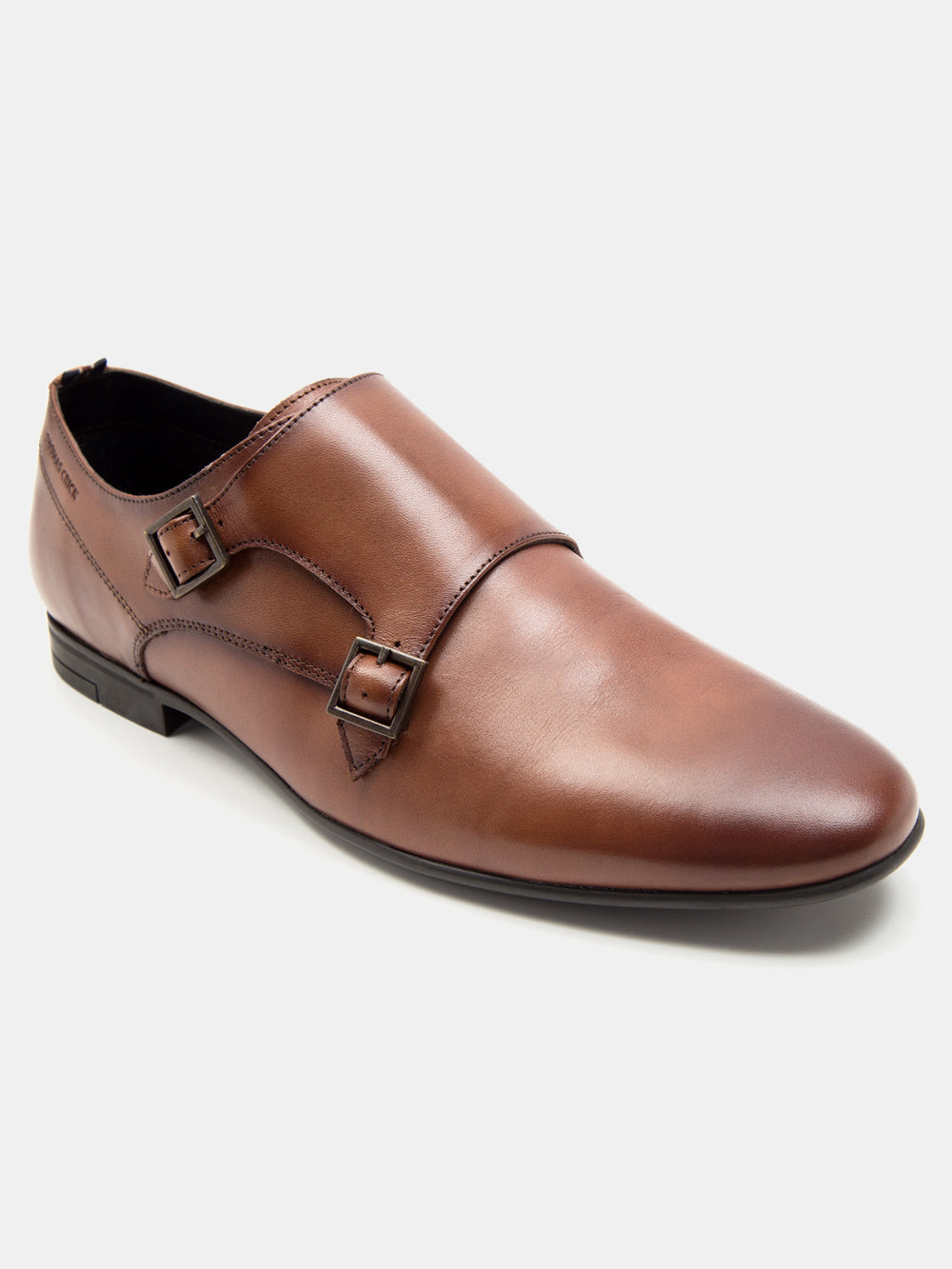 York Monk TC-2313TK | Formal Shoes for Men