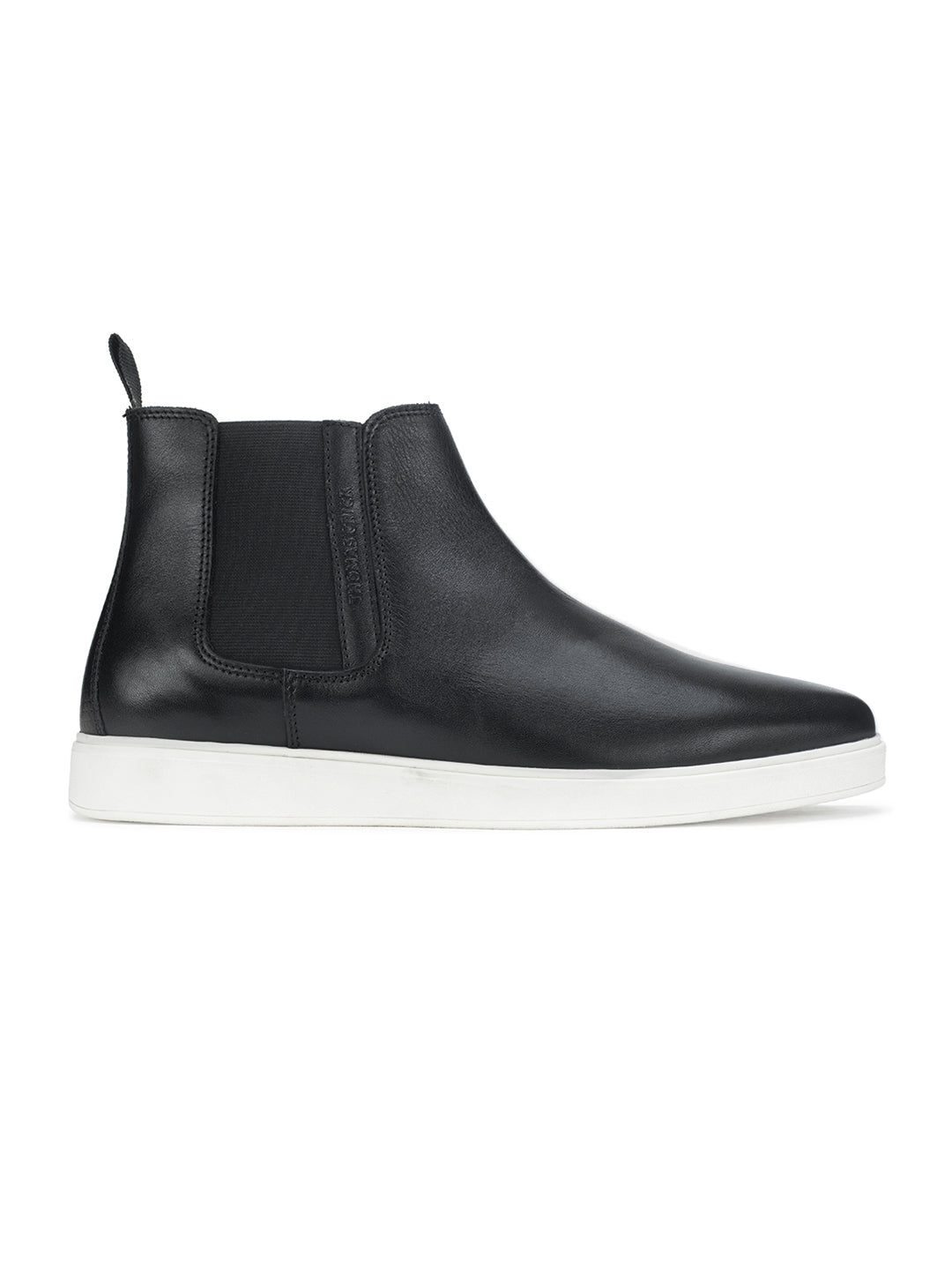 Windsor Flex Chelsea Sneakers  TC-2323BLW