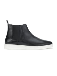 Windsor Flex Chelsea Sneakers  TC-2323BLW