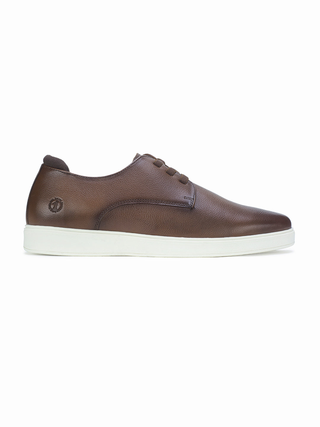 Durham Leather Lace-Ups  Wood (TC-2325WD)