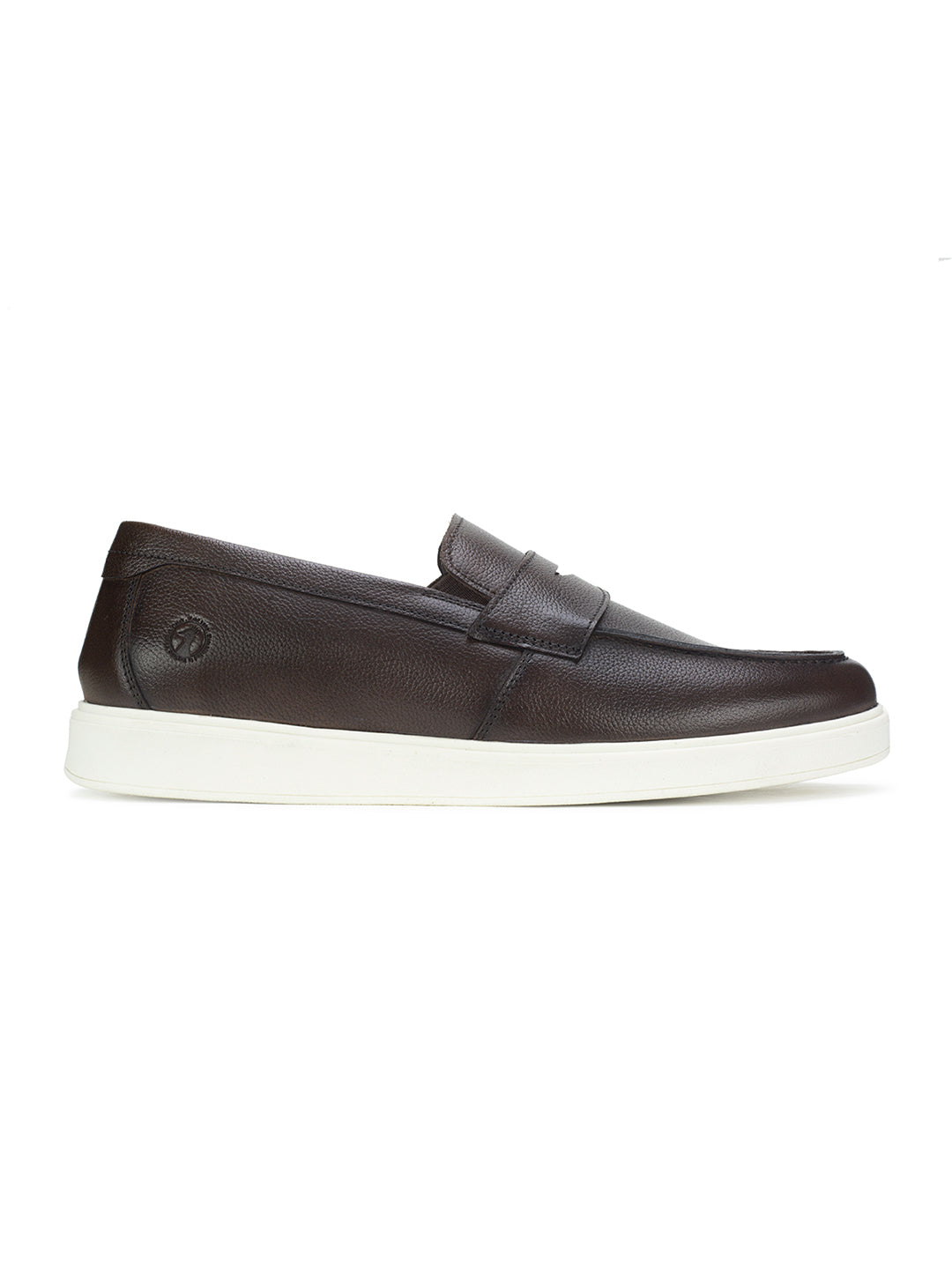 Cambridge Penny Loafers - TC 2326 BR