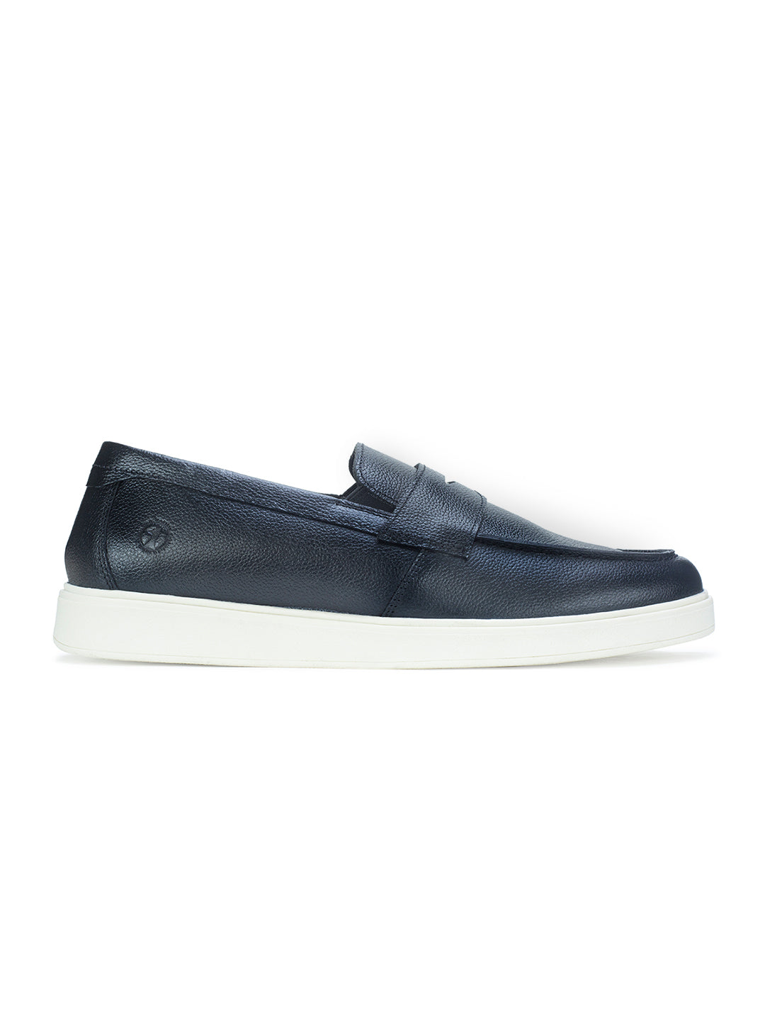 Cambridge Penny Loafers - TC 2326 NY