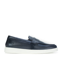 Cambridge Penny Loafers - TC 2326 NY
