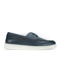 Brighton Deck Loafers  TC-2327NY