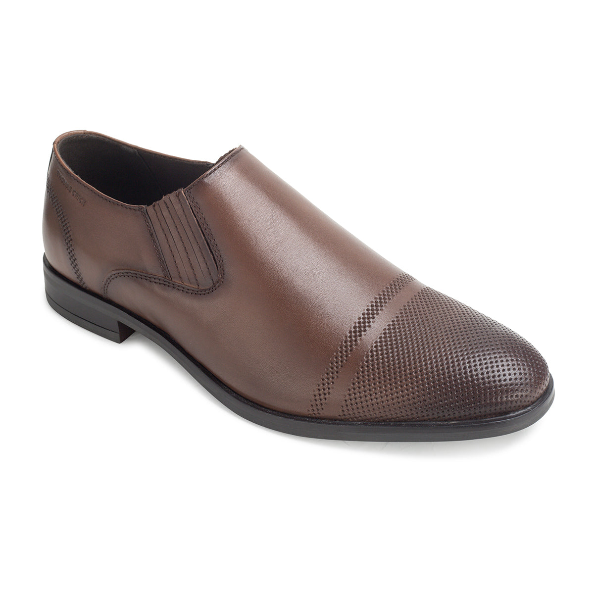 Kensington Perforated Slip-On  TC-2330TK