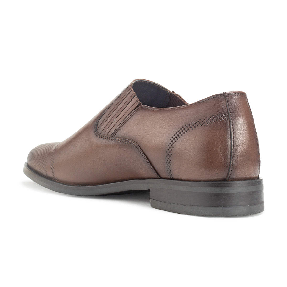 Kensington Perforated Slip-On  TC-2330TK