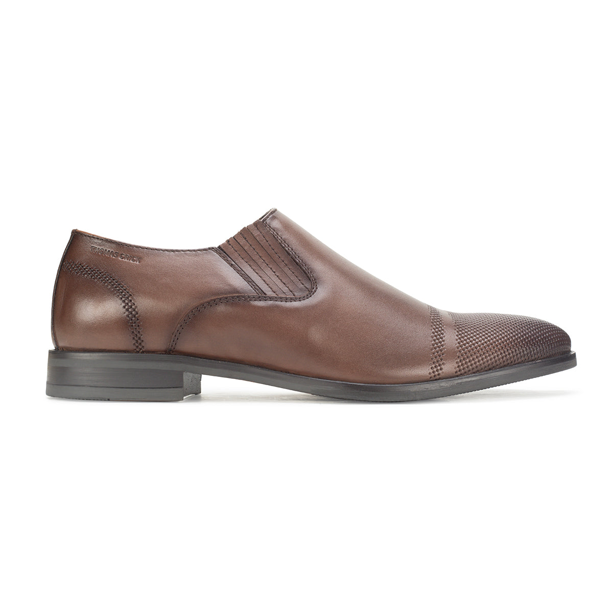 Kensington Perforated Slip-On  TC-2330TK