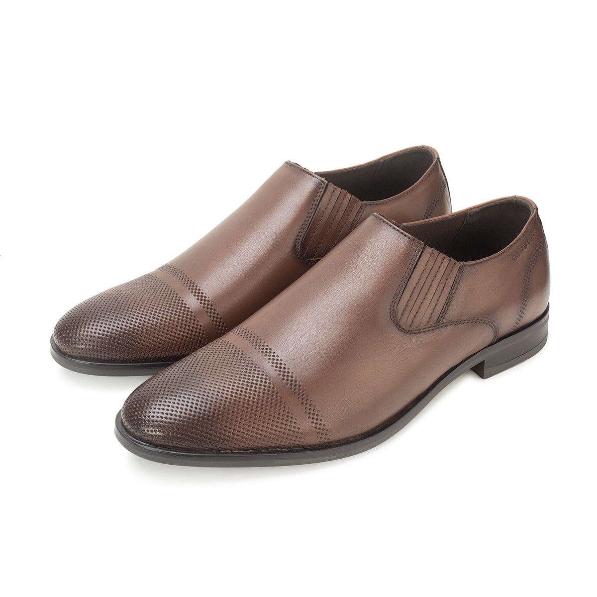 Kensington Perforated Slip-On  TC-2330TK