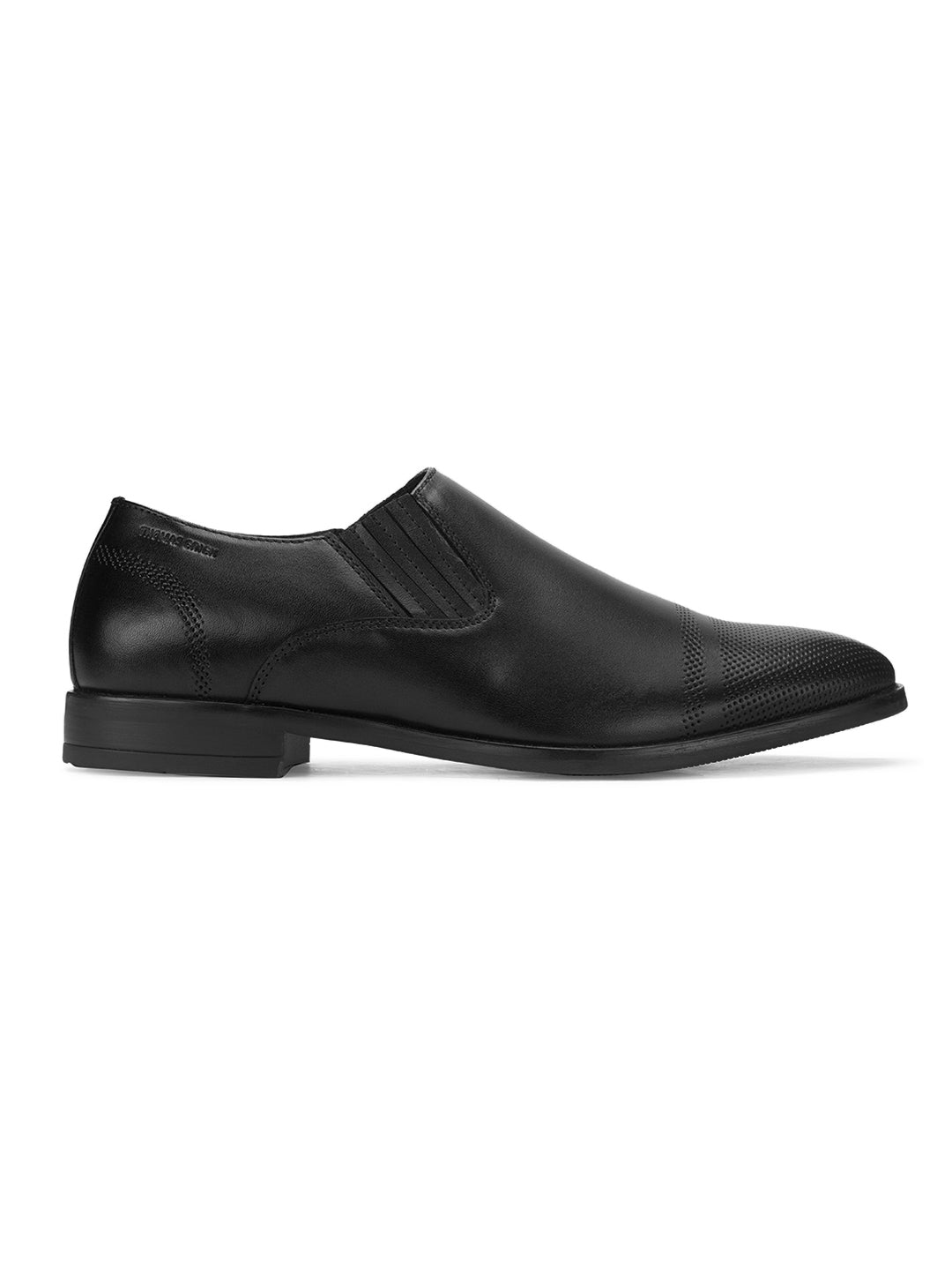 Kensington Perforated Slip-On  TC-2330BL