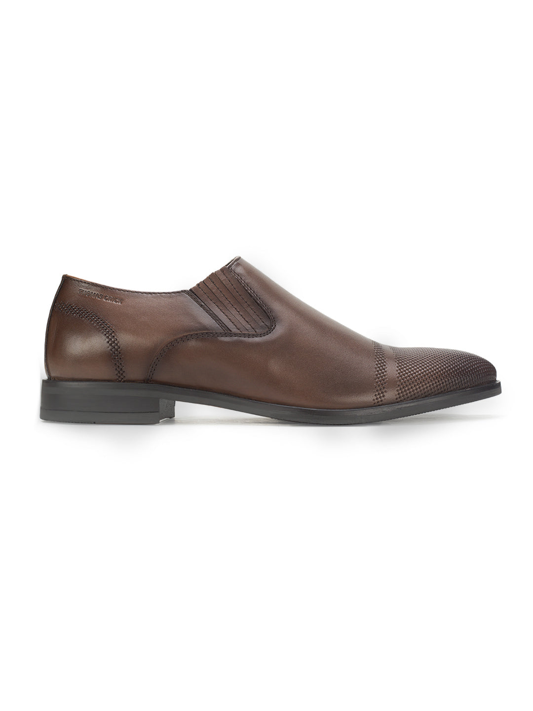 Kensington Perforated Slip-On  TC-2330TK