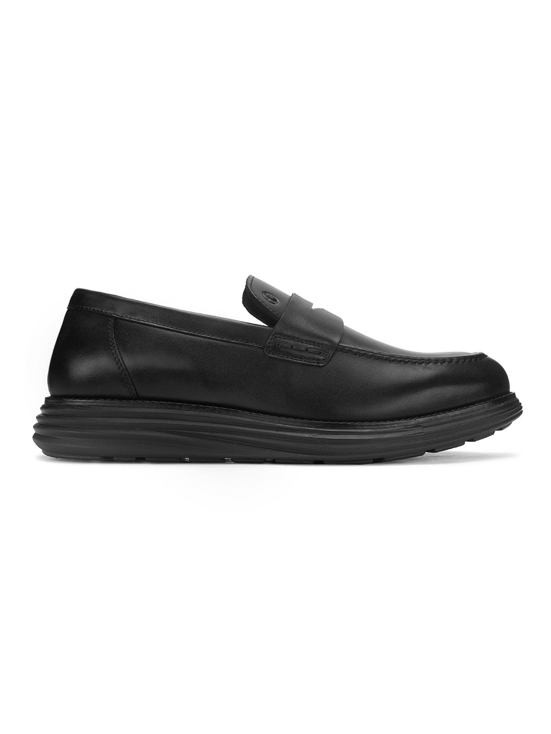 Ashford Flex Loafers  TC-2332BL