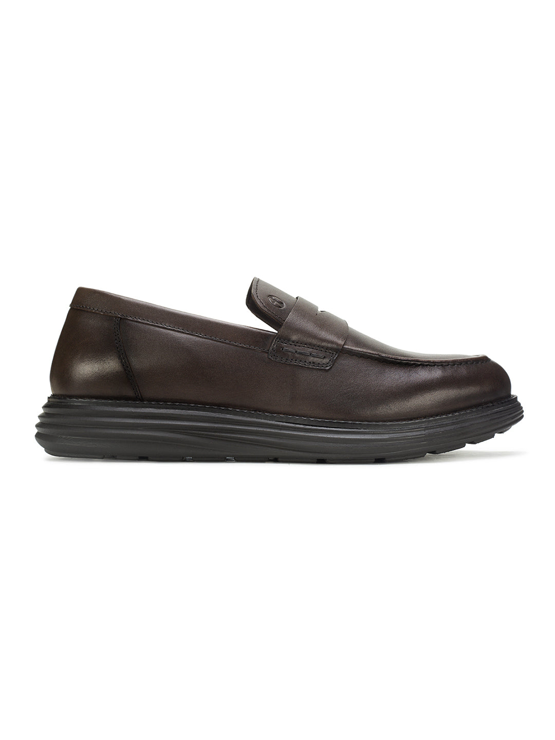 Ashford Flex Loafers  TC-2332BR