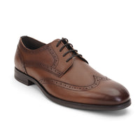 Stratford Slip-On Brogue  TC-2335TK