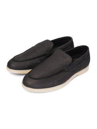 Sterling Loafers Black (TC-2542BL)