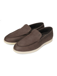 Sterling Loafers Brown (TC-2542BR)