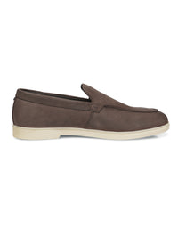 Sterling Loafers Brown (TC-2542BR)