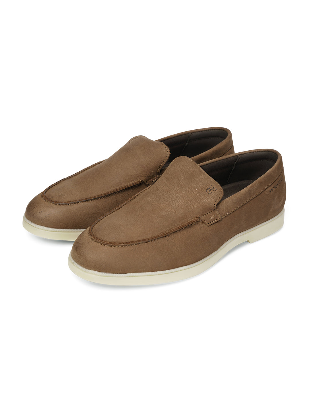 Sterling Loafers CG Brown (TC-2542CG)