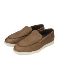 Sterling Loafers CG Brown (TC-2542CG)