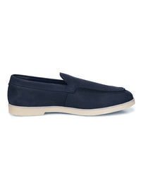 Sterling Loafers Navy Blue (TC-2542NY)