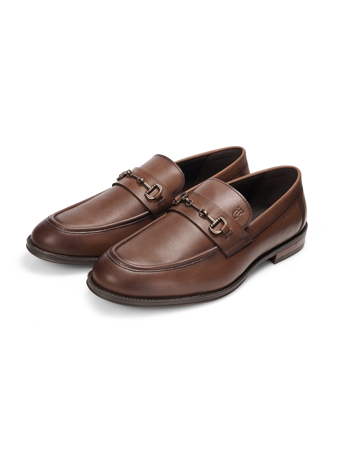 Bond street loafer Teak - TC-2543TK