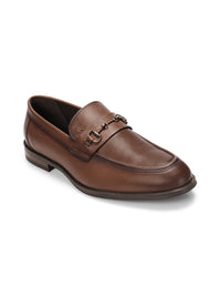 Bond street loafer Teak - TC-2543TK