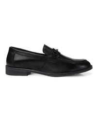 Bond street loafer Black TC-2543BL