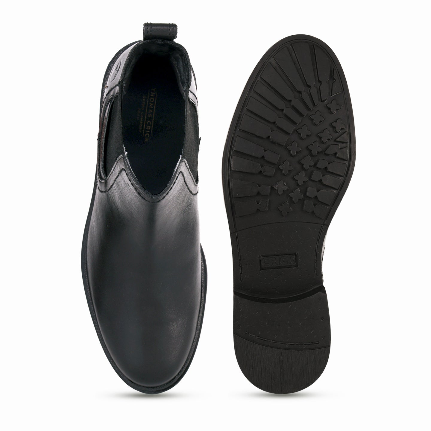 Norwood Mid Chelsea TC-2329BL
