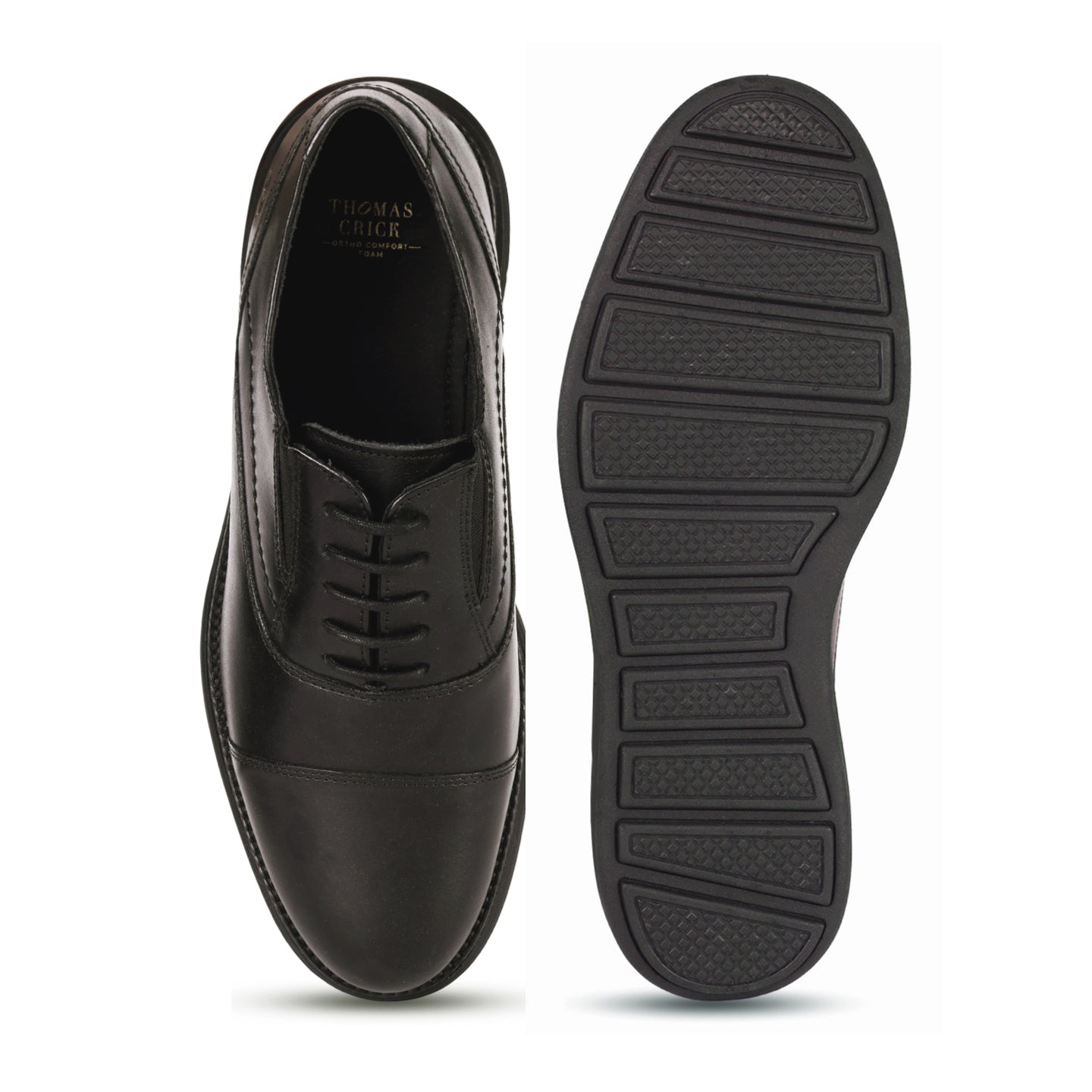 Norwich Comfort Oxford  TC-2331BL