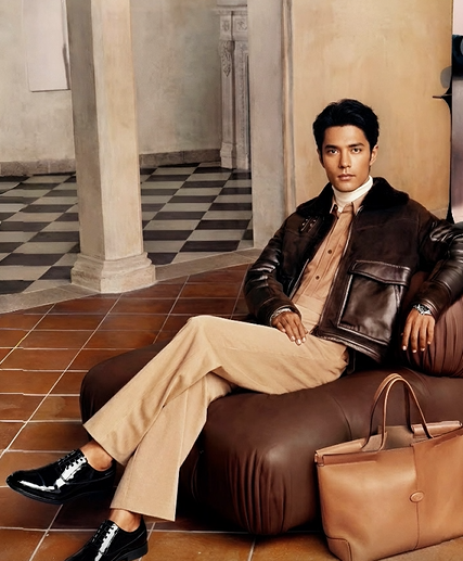 Celebrity Style Video 1